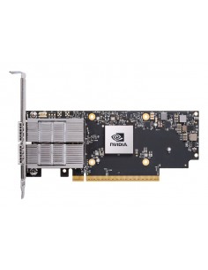 Nvidia ConnectX-7 Interno Fibra 400000 Mbit s