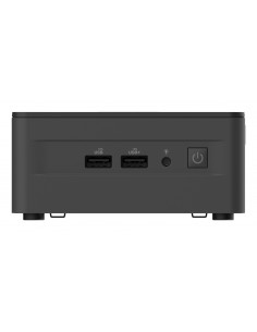 ASUS NUC12WSHV7 UCFF Negro i7-1270P