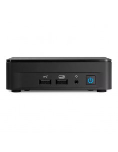 ASUS NUC 13 RNUC13ANKI300002I UCFF Negro i3-1315U