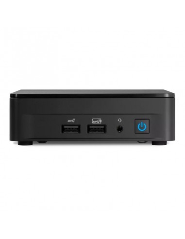 ASUS NUC 13 RNUC13ANKI300002I UCFF Negro i3-1315U