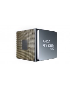 AMD Ryzen 3 PRO 8300G procesador 3,4 GHz 8 MB L3