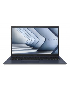 ASUS ExpertBook B1 B1502CBA-BQ0623 - Ordenador Portátil 15.6" Full HD (Intel Core i5-1235U, 16GB RAM, 512GB SSD, UHD Graphics,