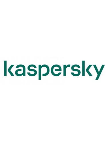 Kaspersky Small Office Security Gestión de seguridad 1 licencia(s) 1 año(s)