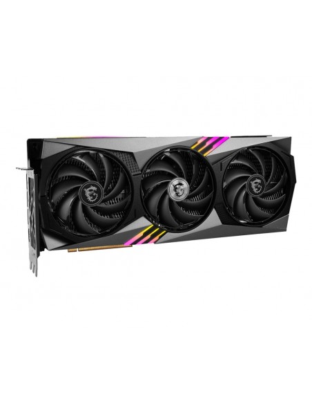 MSI GeForce RTX 4080 SUPER 16G GAMING X TRIO NVIDIA 16 GB GDDR6X