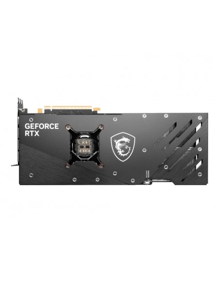 MSI GeForce RTX 4080 SUPER 16G GAMING X TRIO NVIDIA 16 GB GDDR6X