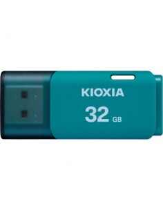 Kioxia TransMemory U202 unidad flash USB 32 GB USB tipo A 2.0 Azul