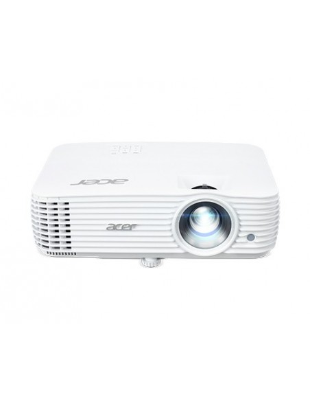 Acer Basic X1629HK videoproyector 4500 lúmenes ANSI DLP WUXGA (1920x1200) 3D Blanco