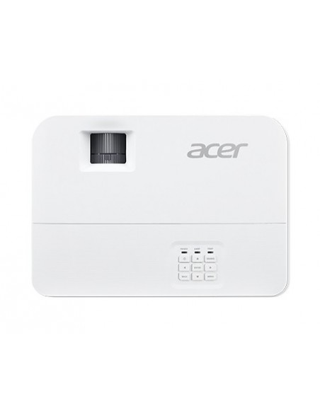 Acer Basic X1629HK videoproyector 4500 lúmenes ANSI DLP WUXGA (1920x1200) 3D Blanco