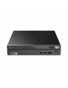 Lenovo ThinkCentre neo 50q Gen 4 Intel® Core™ i5 i5-13420H 8 GB DDR4-SDRAM 256 GB SSD Windows 11 Pro Mini PC Negro