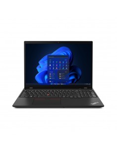 Lenovo ThinkPad P16s Gen 2 (Intel) Intel® Core™ i7 i7-1360P Estación de trabajo móvil 40,6 cm (16") WUXGA 16 GB LPDDR5x-SDRAM