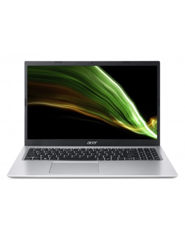 Acer Aspire 3 A315-58-54AQ Intel® Core™ i5 i5-1135G7 Portátil 39,6 cm (15.6") Full HD 16 GB DDR4-SDRAM 512 GB SSD Wi-Fi 6