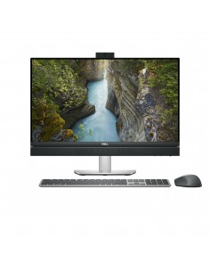 DELL OptiPlex 7420 Intel® Core™ i7 i7-14700 60,5 cm (23.8") 1920 x 1080 Pixeles PC todo en uno 16 GB DDR5-SDRAM 512 GB SSD