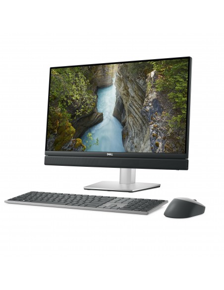 DELL OptiPlex 7420 Intel® Core™ i7 i7-14700 60,5 cm (23.8") 1920 x 1080 Pixeles PC todo en uno 16 GB DDR5-SDRAM 512 GB SSD