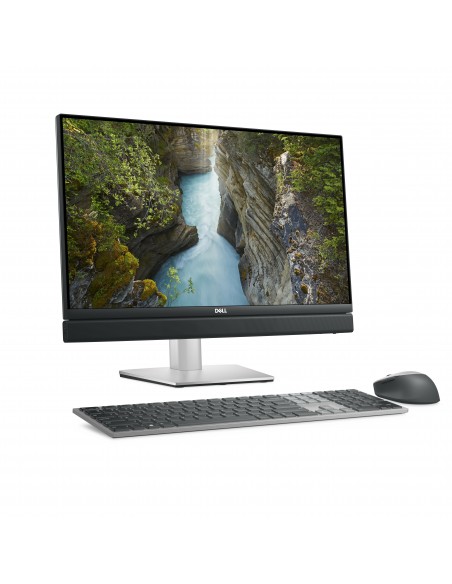 DELL OptiPlex 7420 Intel® Core™ i7 i7-14700 60,5 cm (23.8") 1920 x 1080 Pixeles PC todo en uno 16 GB DDR5-SDRAM 512 GB SSD