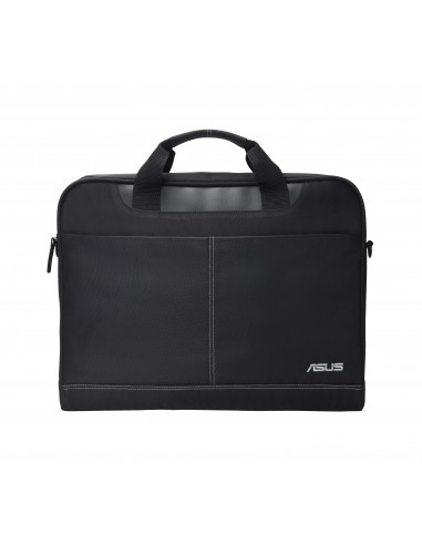 ASUS Nereus 40,6 cm (16") Maletín Negro