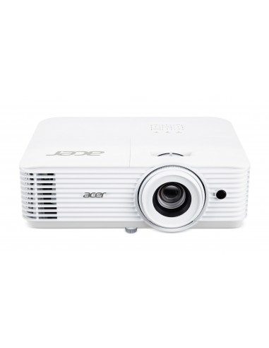 Acer Business P5827a videoproyector 4000 lúmenes ANSI DLP 2160p (3840x2160) 3D Blanco