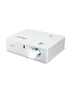 Acer PL6510 videoproyector Proyector para grandes espacios 5500 lúmenes ANSI DLP 1080p (1920x1080) Blanco