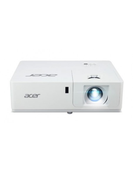 Acer PL6510 videoproyector Proyector para grandes espacios 5500 lúmenes ANSI DLP 1080p (1920x1080) Blanco