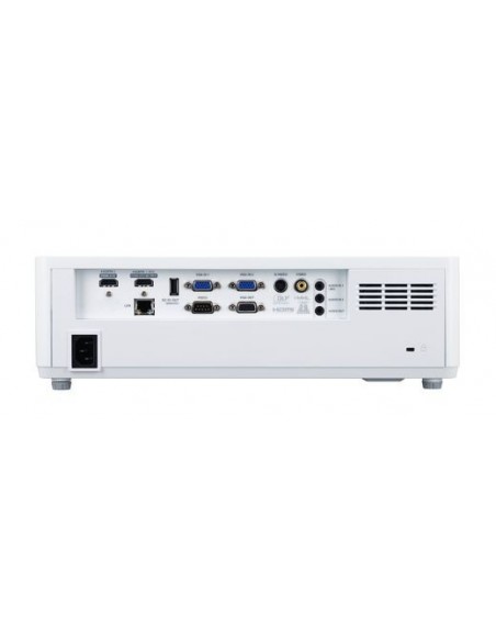 Acer PL6510 videoproyector Proyector para grandes espacios 5500 lúmenes ANSI DLP 1080p (1920x1080) Blanco