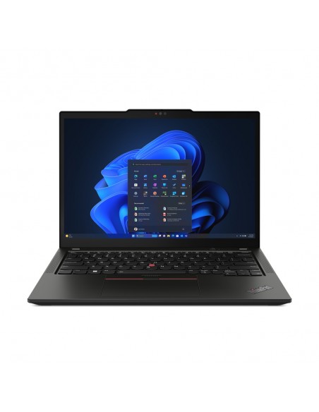 Lenovo ThinkPad X13 Gen 5 Intel Core Ultra 7 155U Portátil 33,8 cm (13.3") WUXGA 32 GB LPDDR5x-SDRAM 1 TB SSD Wi-Fi 6E