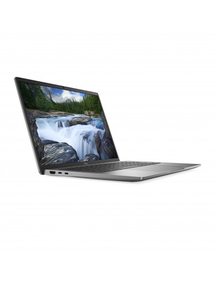 DELL Latitude 7450 Intel Core Ultra 7 155U Portátil 35,6 cm (14") Full HD+ 16 GB LPDDR5x-SDRAM 512 GB SSD Wi-Fi 7 (802.11be)