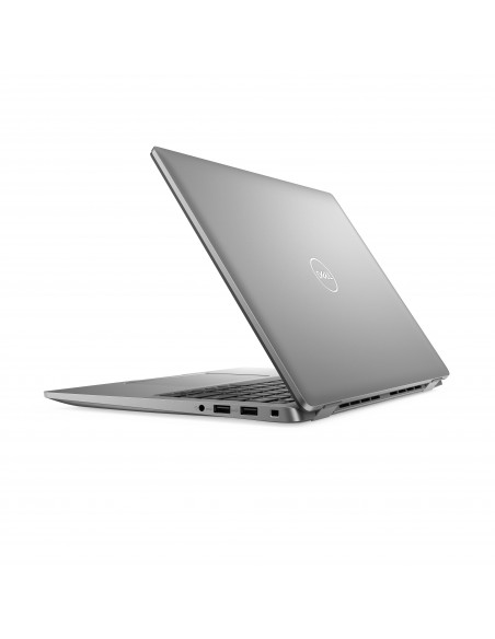 DELL Latitude 7450 Intel Core Ultra 7 155U Portátil 35,6 cm (14") Full HD+ 16 GB LPDDR5x-SDRAM 512 GB SSD Wi-Fi 7 (802.11be)