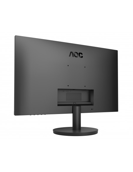 AOC B3 27B3HA2 LED display 68,6 cm (27") 1920 x 1080 Pixeles Full HD Negro