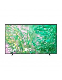 Samsung 2024 DU8005 43" Crystal UHD 4K Smart TV