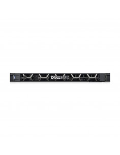 DELL PowerEdge R350 servidor 480 GB Bastidor (1U) Intel Xeon E E-2336 2,9 GHz 16 GB DDR4-SDRAM 700 W