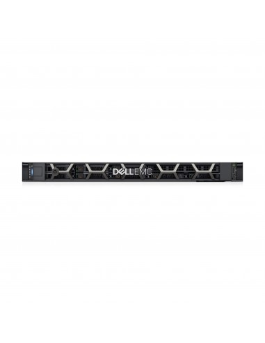 DELL PowerEdge R350 servidor 480 GB Bastidor (1U) Intel Xeon E E-2336 2,9 GHz 16 GB DDR4-SDRAM 700 W