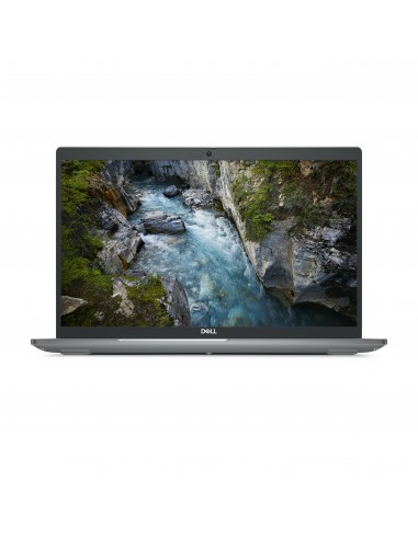 DELL Precision 3591 Intel Core Ultra 7 155H Estación de trabajo móvil 39,6 cm (15.6") Full HD 16 GB DDR5-SDRAM 512 GB SSD