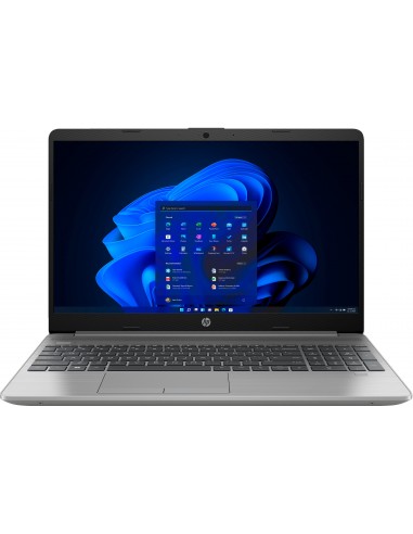 HP 250 G9 Intel® Core™ i5 i5-1235U Portátil 39,6 cm (15.6") Full HD 8 GB DDR4-SDRAM 256 GB SSD Wi-Fi 5 (802.11ac) Windows 11