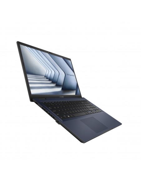 ASUS ExpertBook B1 B1502CBA-BQ0623X - Ordenador Portátil 15.6" Full HD (Intel Core i5-1235U, 16GB RAM, 512GB SSD, Iris Xe