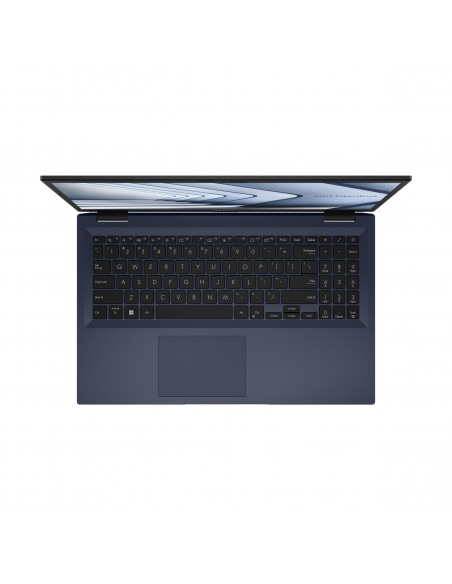 ASUS ExpertBook B1 B1502CBA-BQ0623X - Ordenador Portátil 15.6" Full HD (Intel Core i5-1235U, 16GB RAM, 512GB SSD, Iris Xe