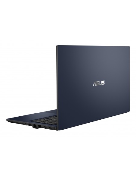 ASUS ExpertBook B1 B1502CBA-BQ0623X - Ordenador Portátil 15.6" Full HD (Intel Core i5-1235U, 16GB RAM, 512GB SSD, Iris Xe