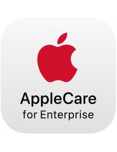 Apple AppleCare f  Enterprise, f  iPhone 15, Tier 1 AMI, 24 meses