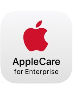 Apple AppleCare f  Enterprise, f  iPhone 15 Plus, Tier 1 AMI+, 24 meses