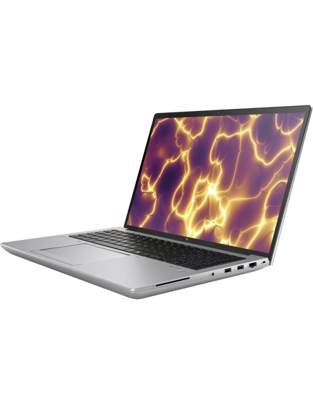 HP ZBook Fury 16 G11 Intel® Core™ i9 i9-14900HX Estación de trabajo móvil 40,6 cm (16") WUXGA 64 GB DDR5-SDRAM 1 TB SSD NVIDIA