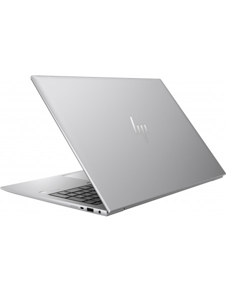 HP ZBook Firefly 16 G11 Intel Core Ultra 7 155H Estación de trabajo móvil 40,6 cm (16") Pantalla táctil WUXGA 32 GB DDR5-SDRAM