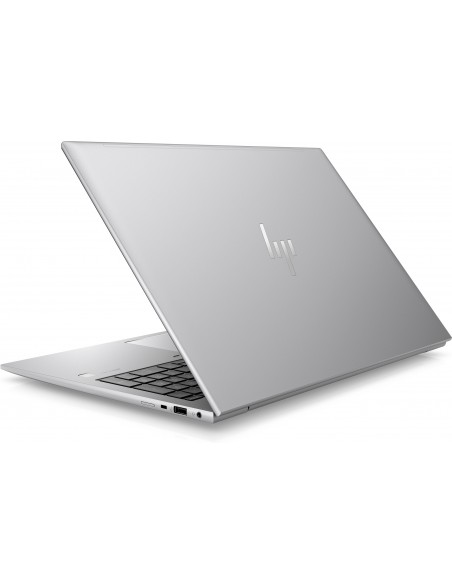 HP ZBook Firefly 16 G11 Intel Core Ultra 7 155H Estación de trabajo móvil 40,6 cm (16") WUXGA 16 GB DDR5-SDRAM 512 GB SSD