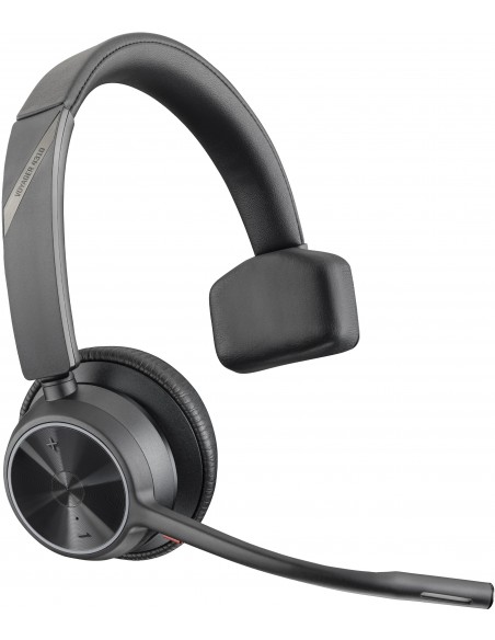 POLY Auriculares Voyager 4310 USB-C + llave BT700