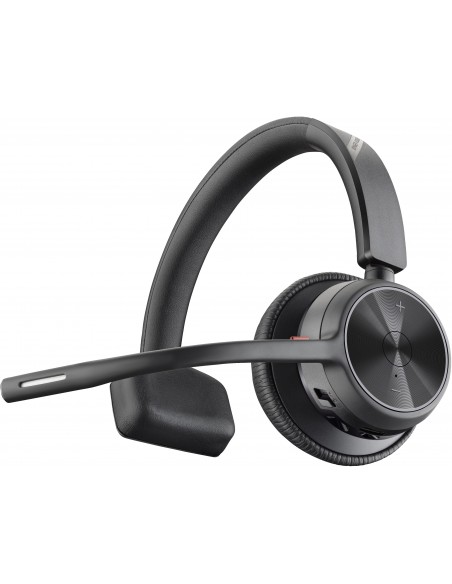 POLY Auriculares Voyager 4310 USB-C + llave BT700