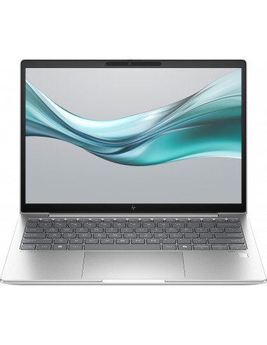 HP EliteBook 630 G11 Intel Core Ultra 5 125U Portátil 33,8 cm (13.3") WUXGA 16 GB DDR5-SDRAM 512 GB SSD Wi-Fi 6E (802.11ax)