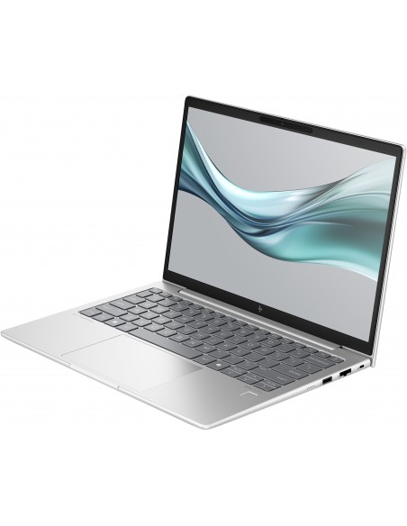 HP EliteBook 630 G11 Intel Core Ultra 5 125U Portátil 33,8 cm (13.3") WUXGA 16 GB DDR5-SDRAM 512 GB SSD Wi-Fi 6E (802.11ax)