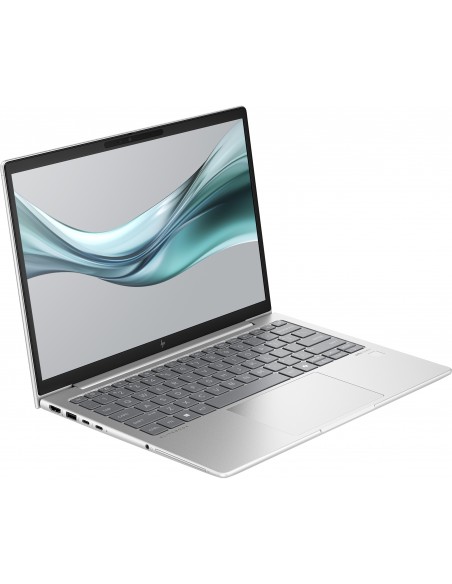 HP EliteBook 630 G11 Intel Core Ultra 5 125U Portátil 33,8 cm (13.3") WUXGA 16 GB DDR5-SDRAM 512 GB SSD Wi-Fi 6E (802.11ax)