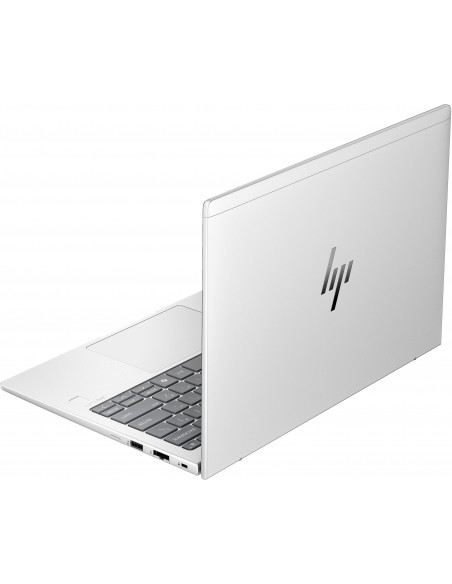 HP EliteBook 630 G11 Intel Core Ultra 5 125U Portátil 33,8 cm (13.3") WUXGA 16 GB DDR5-SDRAM 512 GB SSD Wi-Fi 6E (802.11ax)