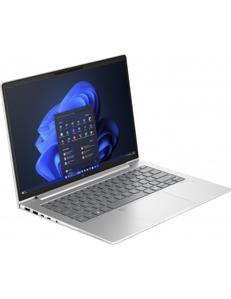 HP EliteBook 640 G11 Intel Core Ultra 5 125U Portátil 35,6 cm (14") WUXGA 16 GB DDR5-SDRAM 512 GB SSD Wi-Fi 6E (802.11ax)