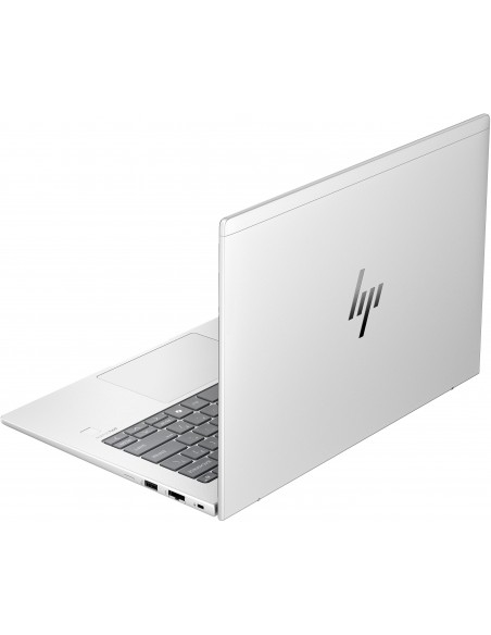 HP EliteBook 640 G11 Intel Core Ultra 5 125U Portátil 35,6 cm (14") WUXGA 16 GB DDR5-SDRAM 512 GB SSD Wi-Fi 6E (802.11ax)