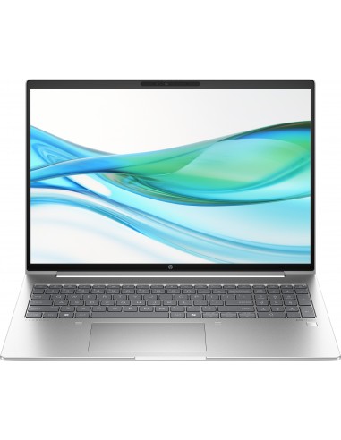 HP ProBook 460 G11 Intel Core Ultra 5 125U Portátil 40,6 cm (16") WUXGA 16 GB DDR5-SDRAM 512 GB SSD Wi-Fi 6E (802.11ax) Windows