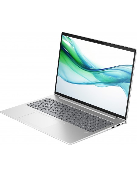 HP ProBook 460 G11 Intel Core Ultra 5 125U Portátil 40,6 cm (16") WUXGA 16 GB DDR5-SDRAM 512 GB SSD Wi-Fi 6E (802.11ax) Windows